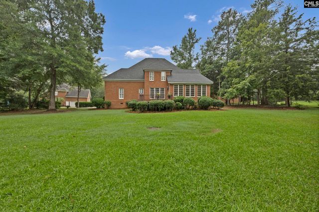 5 Hollyhill Court, Irmo, SC 29063