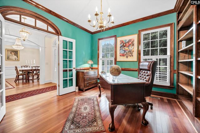 5 Hollyhill Court, Irmo, SC 29063