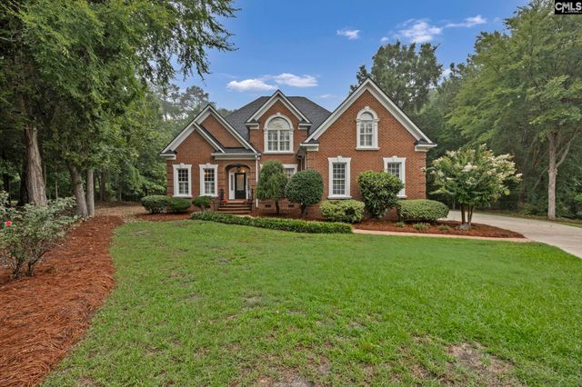 5 Hollyhill Court, Irmo, SC 29063