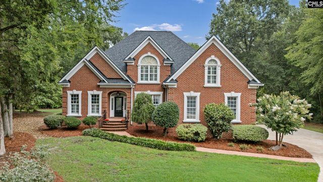 5 Hollyhill Court, Irmo, SC 29063