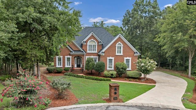 5 Hollyhill Court, Irmo, SC 29063