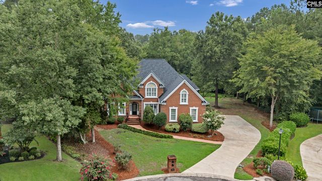 5 Hollyhill Court, Irmo, SC 29063