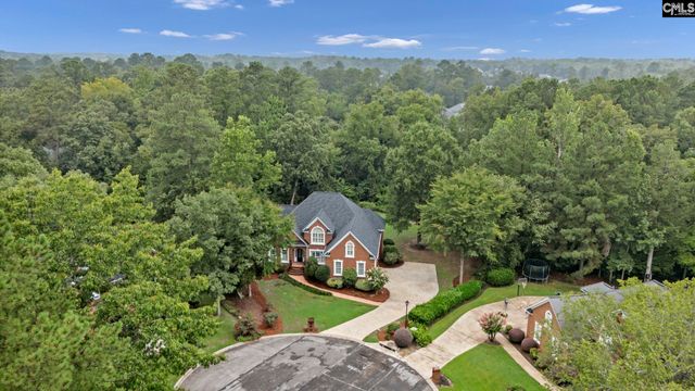 5 Hollyhill Court, Irmo, SC 29063
