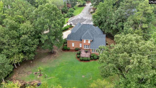 5 Hollyhill Court, Irmo, SC 29063
