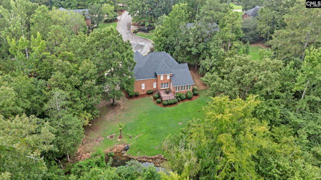 5 Hollyhill Court, Irmo, SC 29063