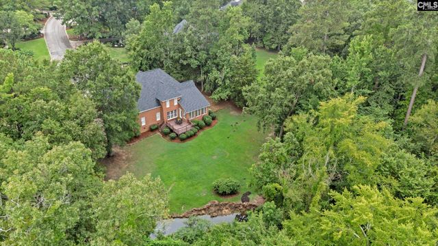 5 Hollyhill Court, Irmo, SC 29063