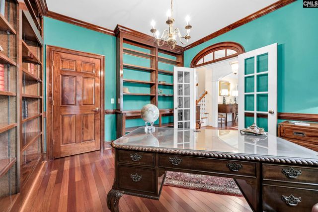 5 Hollyhill Court, Irmo, SC 29063