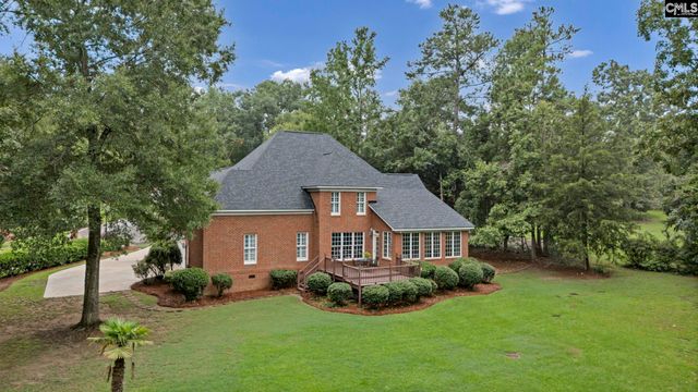 5 Hollyhill Court, Irmo, SC 29063