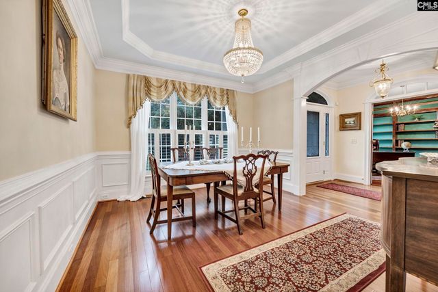 5 Hollyhill Court, Irmo, SC 29063
