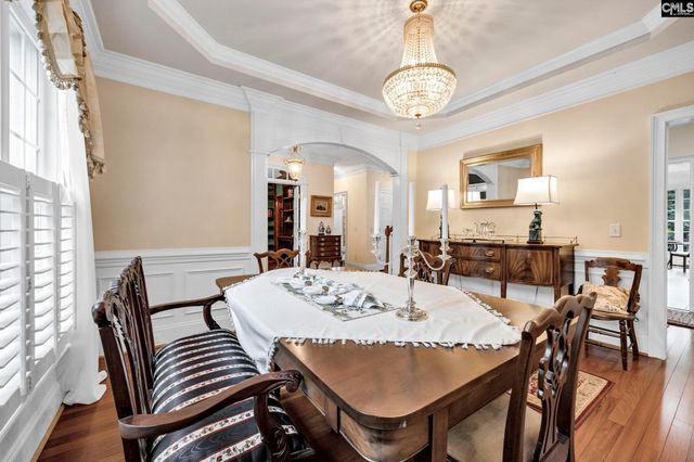 5 Hollyhill Court, Irmo, SC 29063