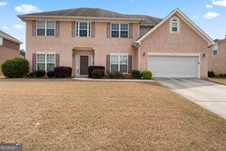 765 Rock Lane, Mcdonough, GA 30253