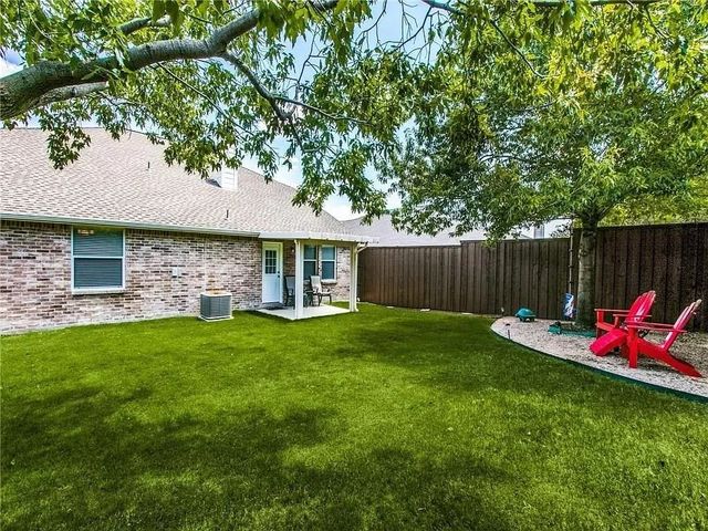 12949 Cowper Drive, Frisco, TX 75035