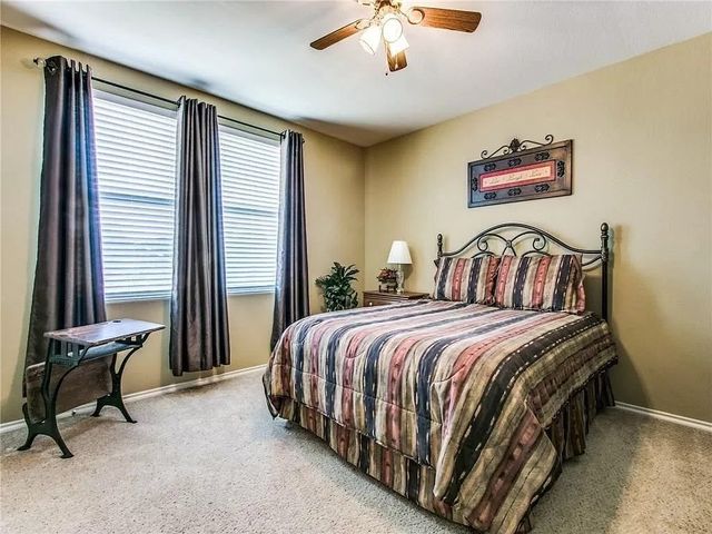 12949 Cowper Drive, Frisco, TX 75035