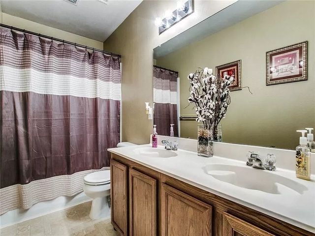 12949 Cowper Drive, Frisco, TX 75035