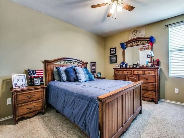 12949 Cowper Drive, Frisco, TX 75035