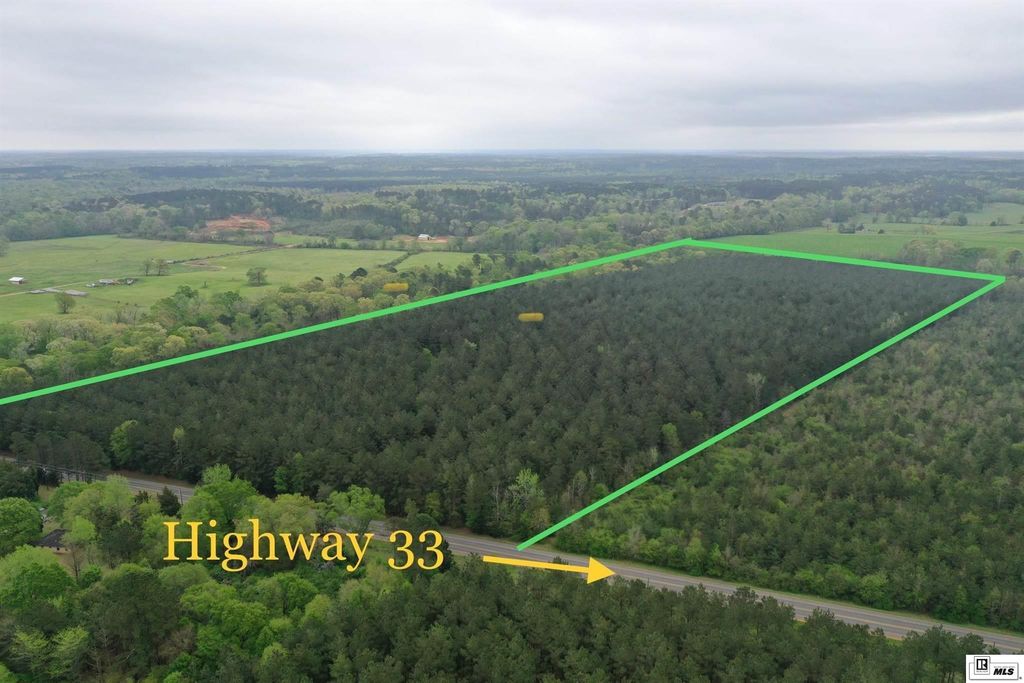 000 HIGHWAY 33, Ruston, LA 71270
