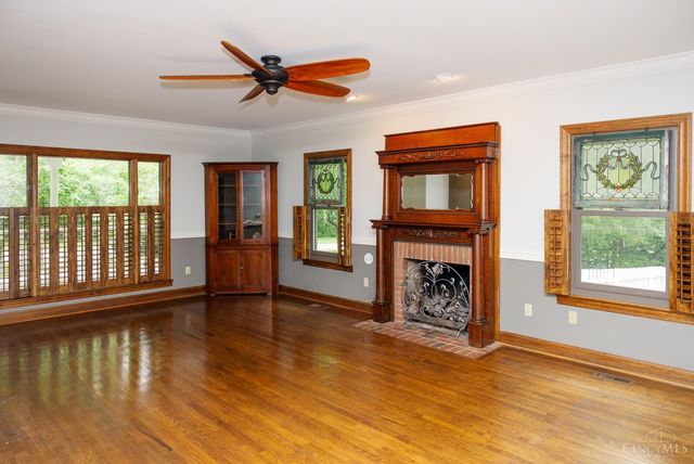 317 Given Road, Terrace Park, OH 45174