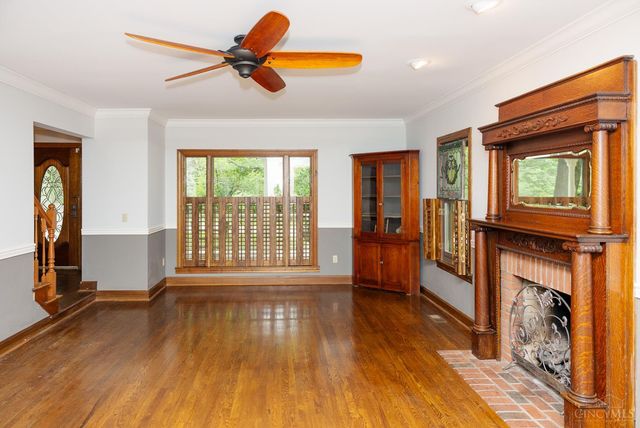 317 Given Road, Terrace Park, OH 45174