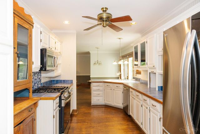 317 Given Road, Terrace Park, OH 45174