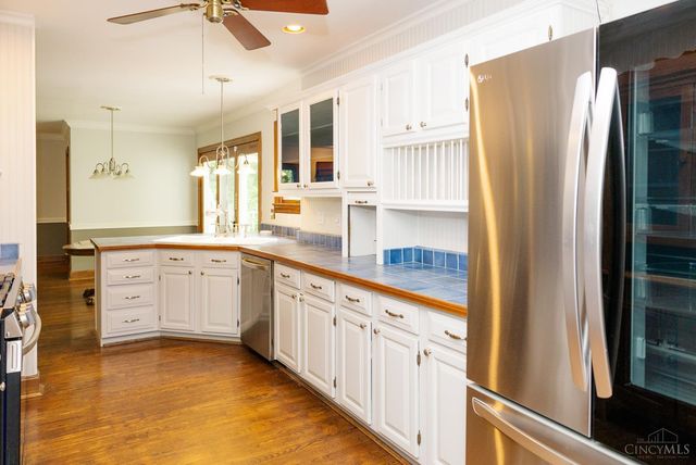 317 Given Road, Terrace Park, OH 45174