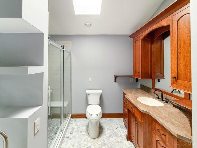 317 Given Road, Terrace Park, OH 45174