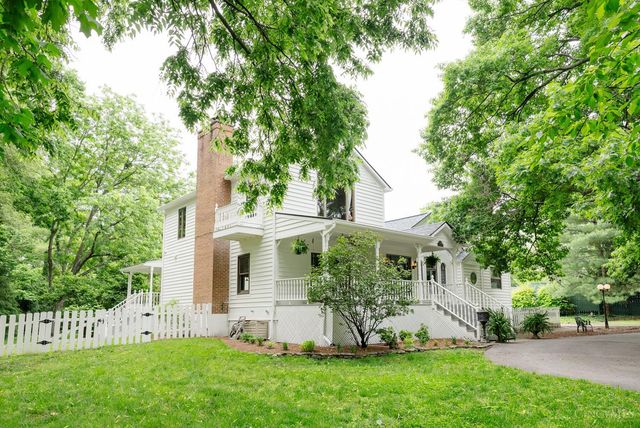 317 Given Road, Terrace Park, OH 45174