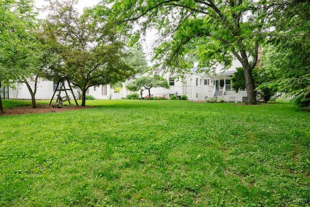 317 Given Road, Terrace Park, OH 45174