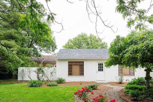317 Given Road, Terrace Park, OH 45174