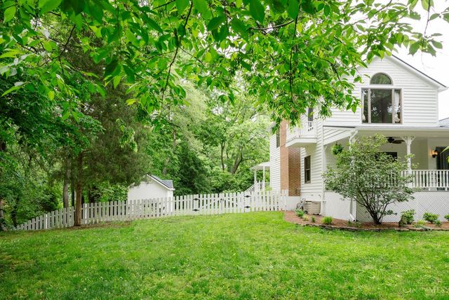 317 Given Road, Terrace Park, OH 45174