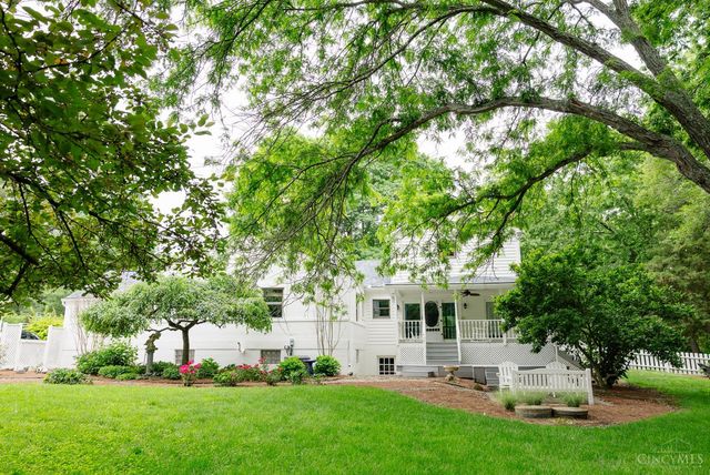 317 Given Road, Terrace Park, OH 45174