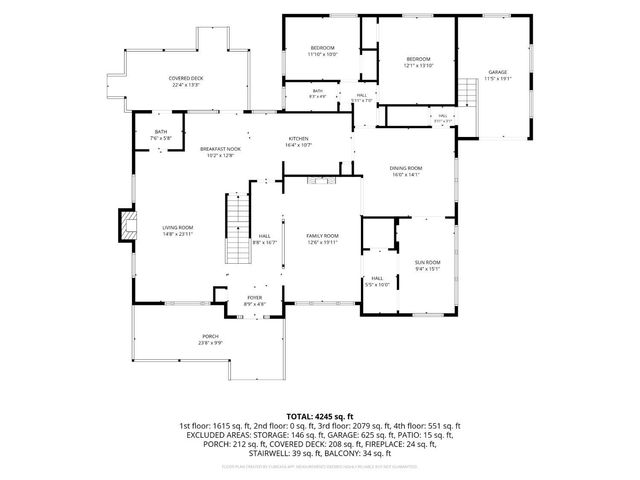 317 Given Road, Terrace Park, OH 45174