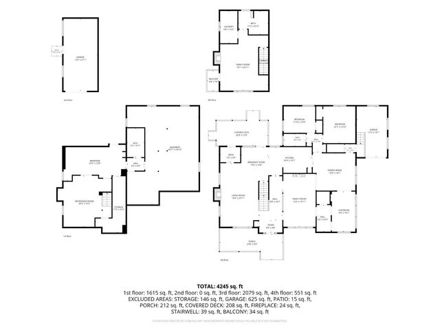 317 Given Road, Terrace Park, OH 45174