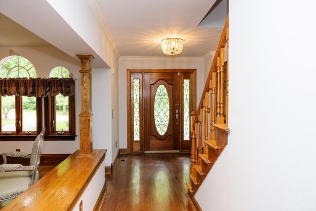 317 Given Road, Terrace Park, OH 45174