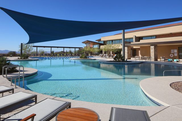 26969 W MELINDA Lane, Buckeye, AZ 85396