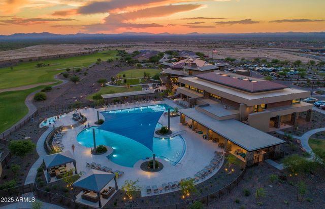 26969 W MELINDA Lane, Buckeye, AZ 85396