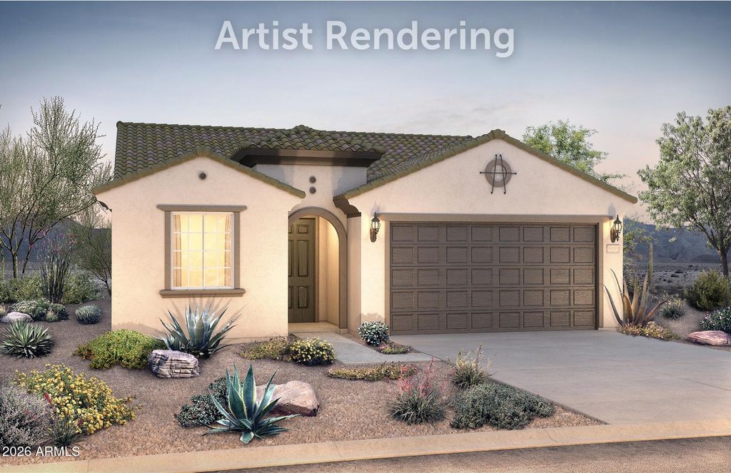 26969 W MELINDA Lane, Buckeye, AZ 85396