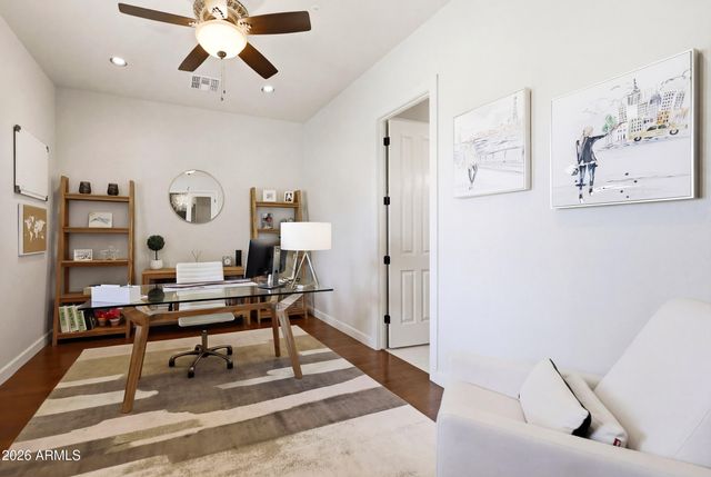 20610 W CANYON Drive, Buckeye, AZ 85396