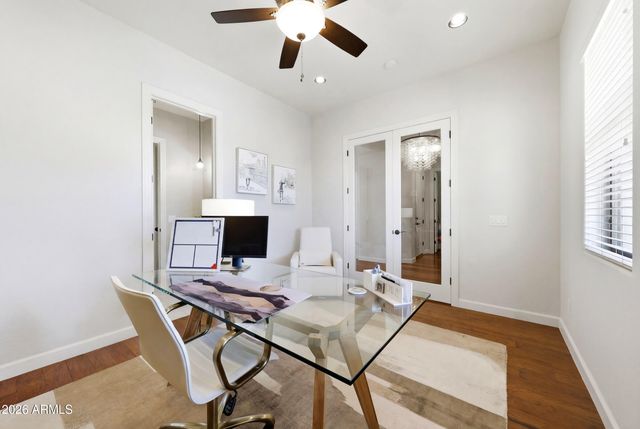 20610 W CANYON Drive, Buckeye, AZ 85396