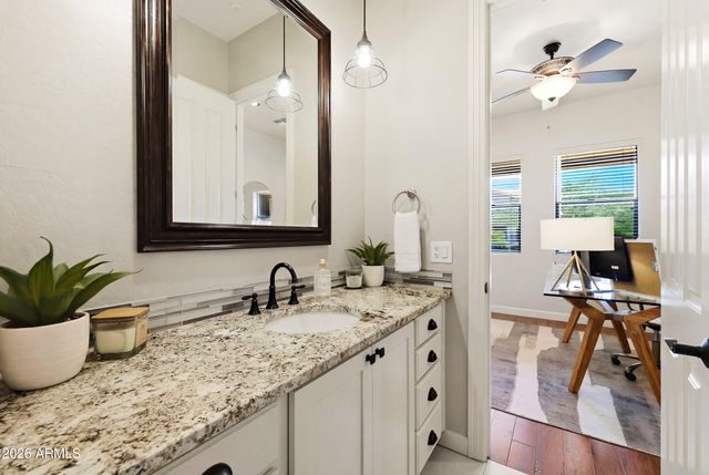 20610 W CANYON Drive, Buckeye, AZ 85396