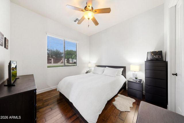 20610 W CANYON Drive, Buckeye, AZ 85396