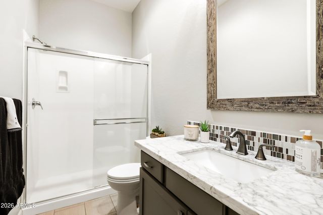 20610 W CANYON Drive, Buckeye, AZ 85396