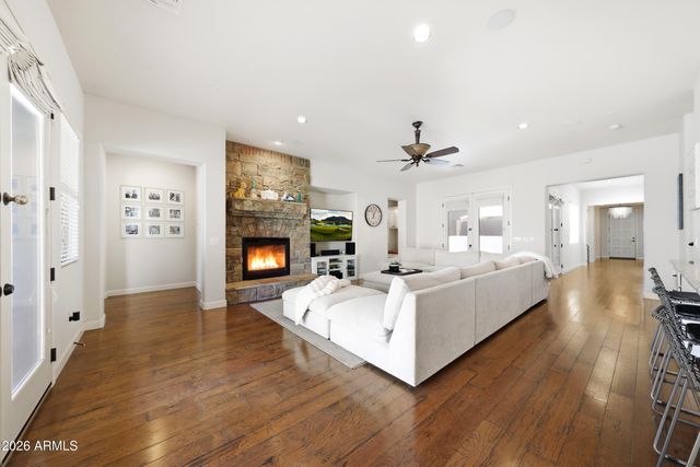 20610 W CANYON Drive, Buckeye, AZ 85396