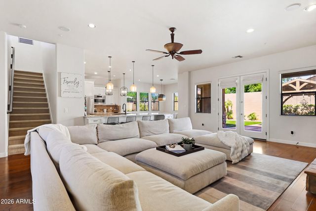 20610 W CANYON Drive, Buckeye, AZ 85396