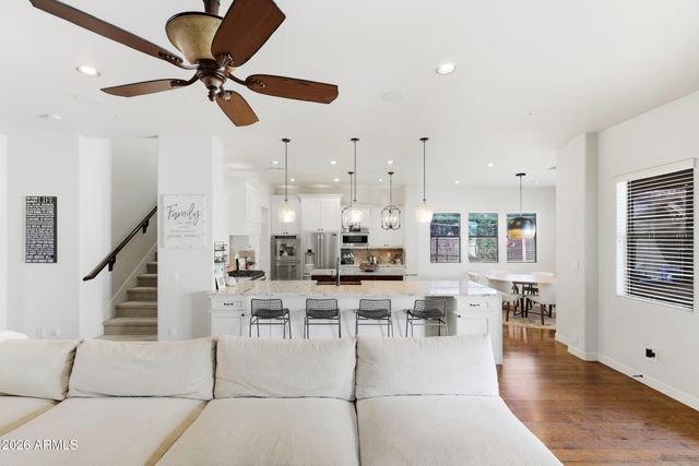 20610 W CANYON Drive, Buckeye, AZ 85396