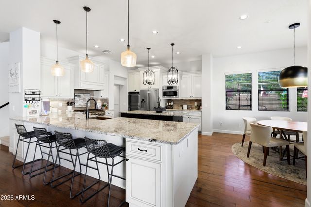 20610 W CANYON Drive, Buckeye, AZ 85396