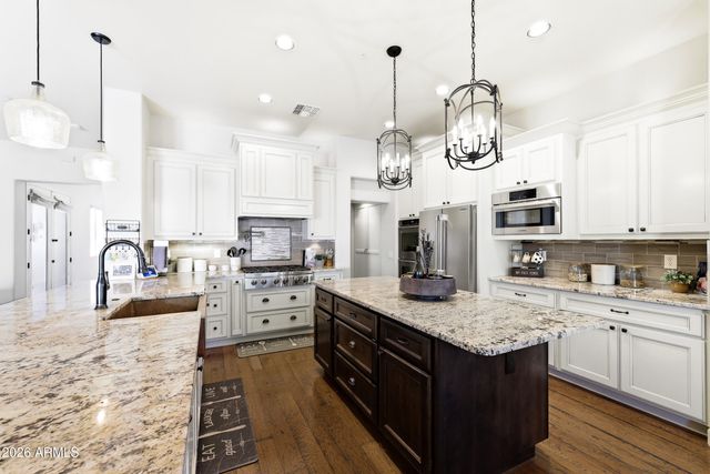 20610 W CANYON Drive, Buckeye, AZ 85396