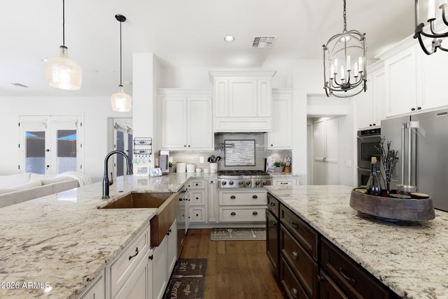 20610 W CANYON Drive, Buckeye, AZ 85396