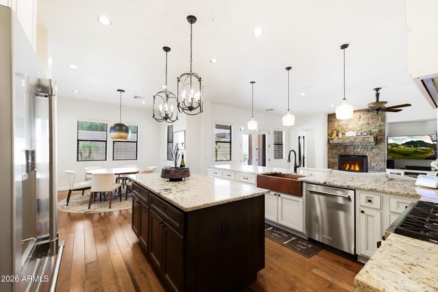 20610 W CANYON Drive, Buckeye, AZ 85396