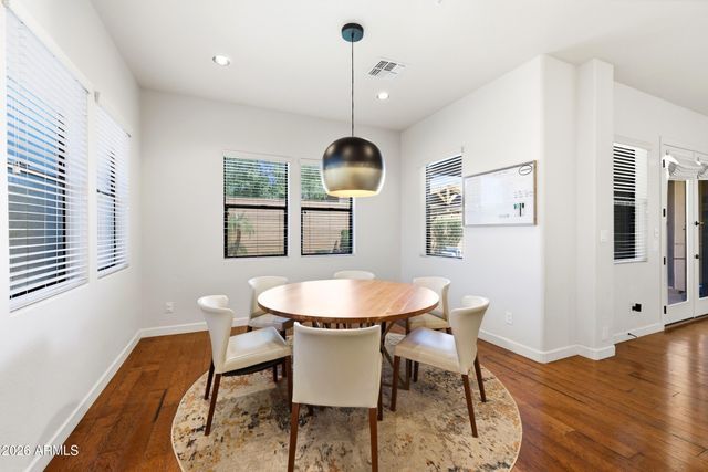 20610 W CANYON Drive, Buckeye, AZ 85396