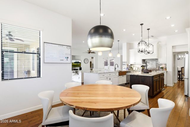 20610 W CANYON Drive, Buckeye, AZ 85396